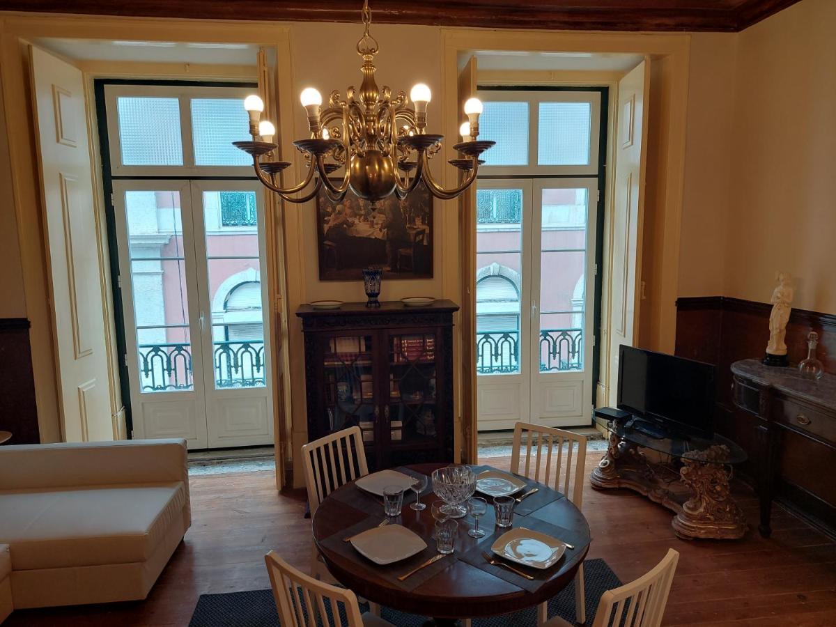 Apartment Chiado