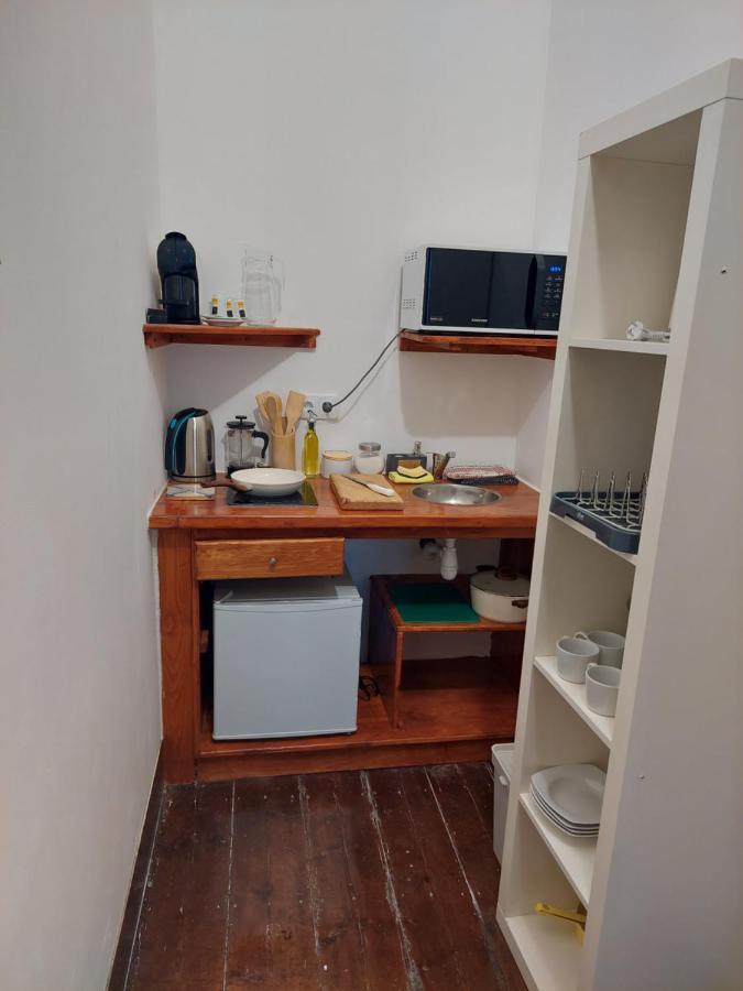 Chiado Apartment