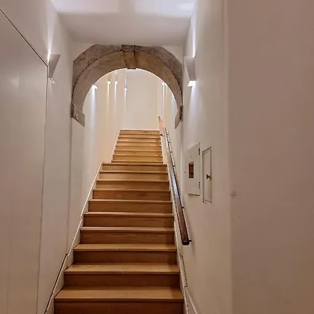 Chiado Apartments Lissabon Exterior foto