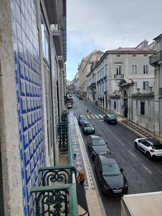 Chiado Lissabon