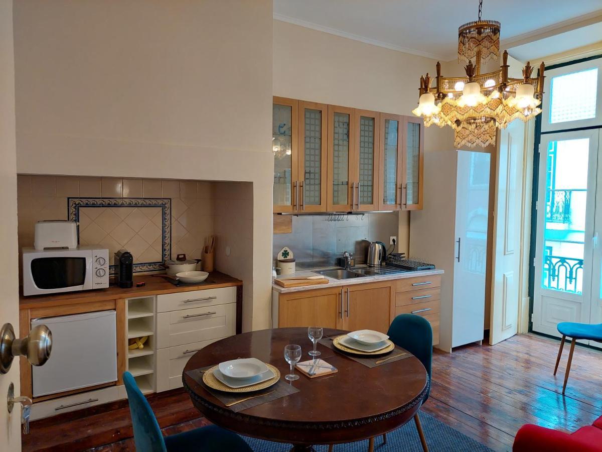 Appartement Chiado *