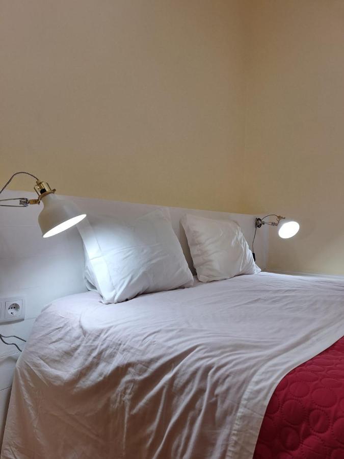Chiado Appartement Lissabon