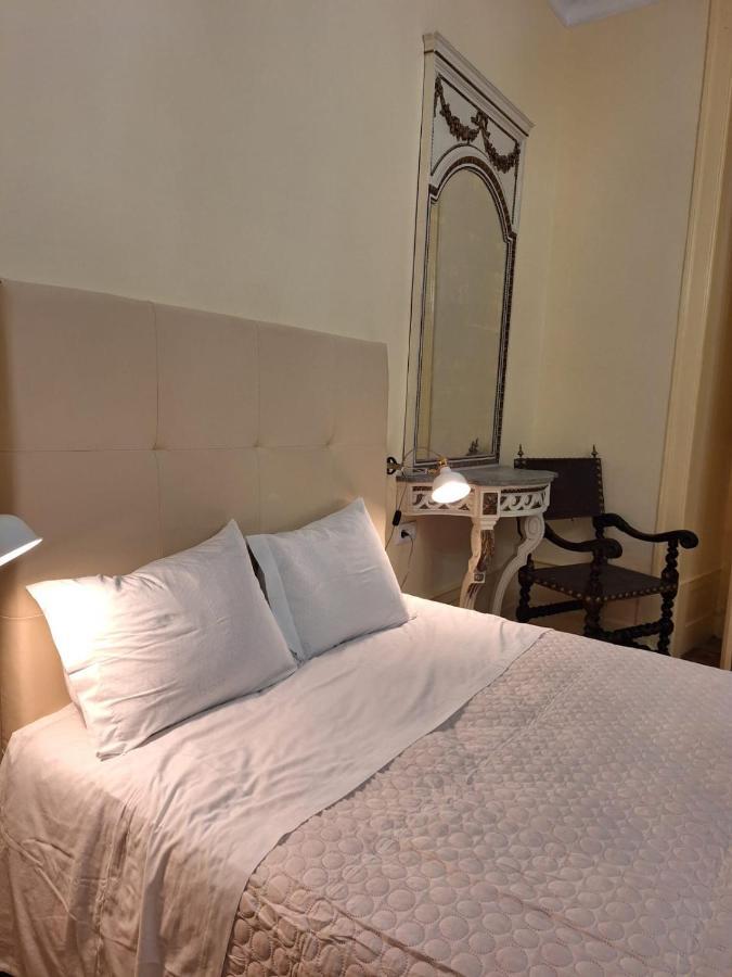 Appartement Chiado Lissabon