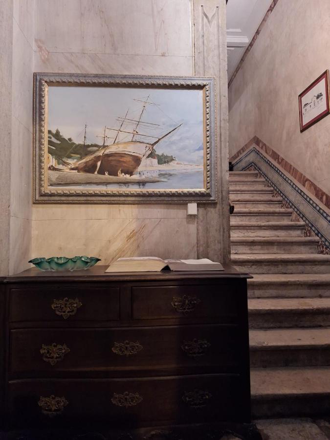 Chiado Appartement Lissabon