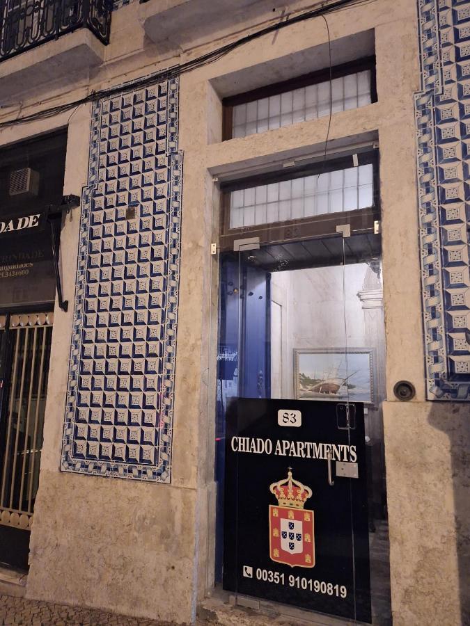 Chiado Appartement
