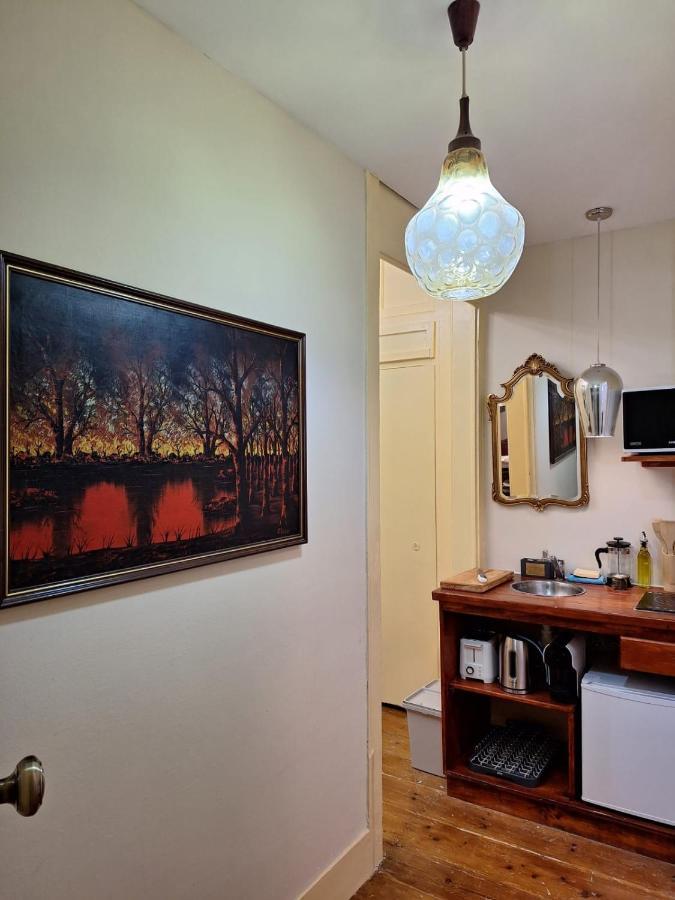 Chiado Appartement Lissabon
