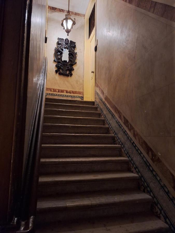 Chiado Appartement Lissabon